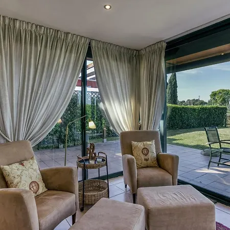 Casa vacanze Marta *