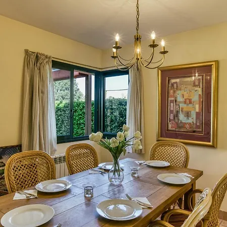 Marta Casa vacanze Navata